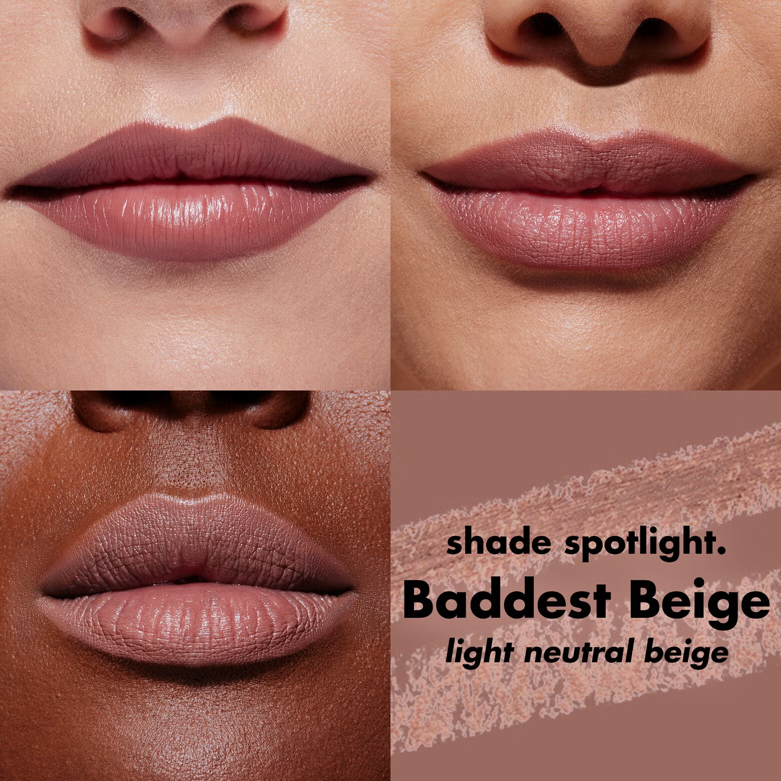 E.L.F Cream Glide Lip Liner  ايلف قلم تحديد شفاه كريمي